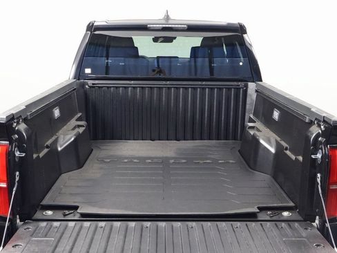New 2026 Toyota Tacoma SR5 RWD image 9