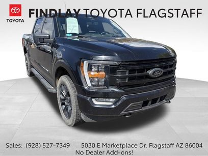 Used 2022 Ford F150 XLT w/ Equipment Group 302A High