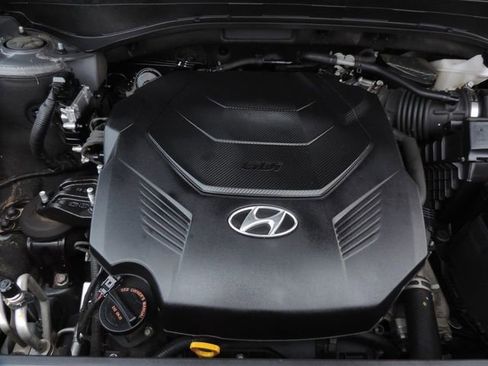 Used 2022 Hyundai Palisade SEL image 33