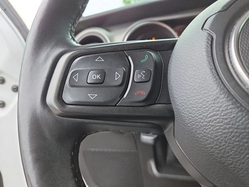 Used 2019 Jeep Wrangler Unlimited Sport S AWD/4WD image 19