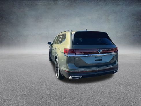 New 2026 Volkswagen Atlas SE image 17