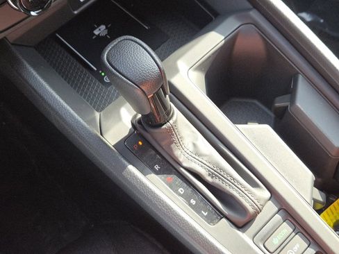 New 2026 Honda Accord LX image 12