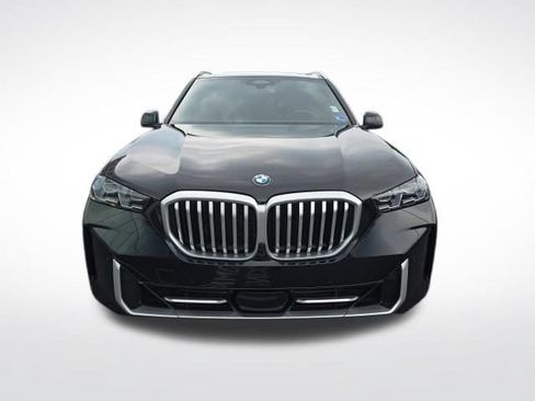 Used 2025 BMW X5 xDrive40i w/ Premium Package AWD/4WD image 7