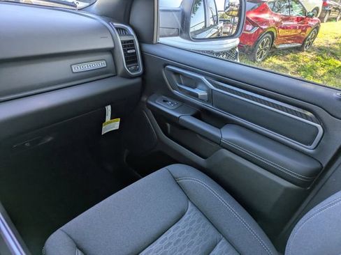 New 2026 RAM 1500 Big Horn RWD image 11