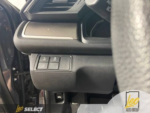 Used 2019 Honda Civic LX image 11