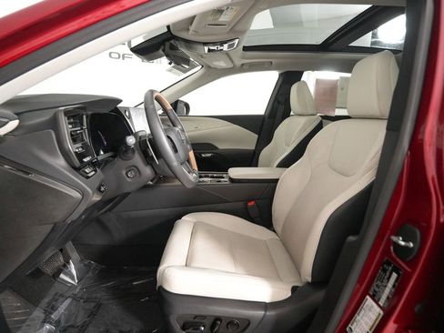 Certified 2023 Lexus RX 350 FWD w/ Cold Area Package image 9