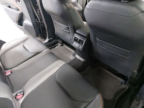 Used 2025 Subaru Forester Sport w/ Popular Package #1 AWD/4WD image 11