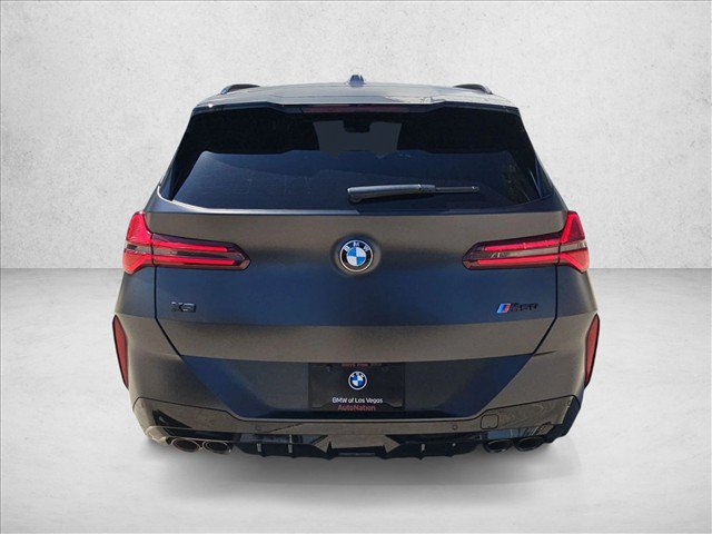 Used 2025 BMW X3 M50 w/ Premium Package AWD/4WD image 7
