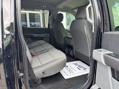 New 2026 Ford F250 XL w/ STX Appearance Package image 23