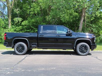 New 2026 Chevrolet Silverado 3500 High Country w/ High Country Premium Package