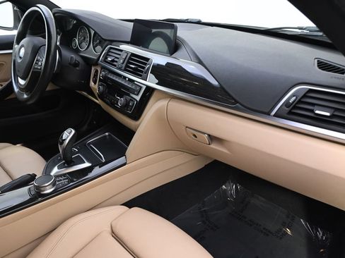 Used 2019 BMW 430i Gran Coupe xDrive w/ Convenience Package AWD/4WD image 15