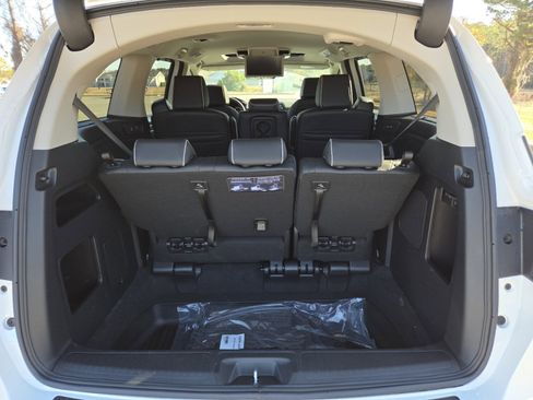 New 2026 Honda Odyssey Elite image 20