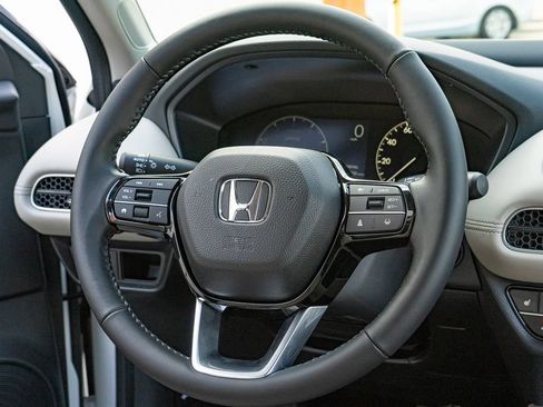 New 2027 Honda HR-V EX-L image 18