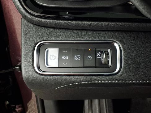 New 2026 Buick Enclave Avenir w/ Super Cruise Package image 19