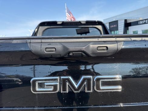 Used 2025 GMC Sierra EV Denali AWD/4WD image 33