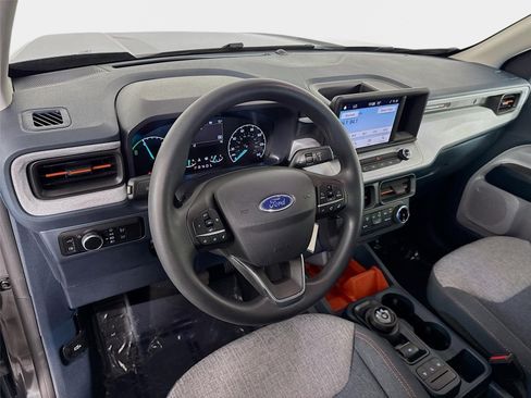 Used 2024 Ford Maverick XLT FWD image 10