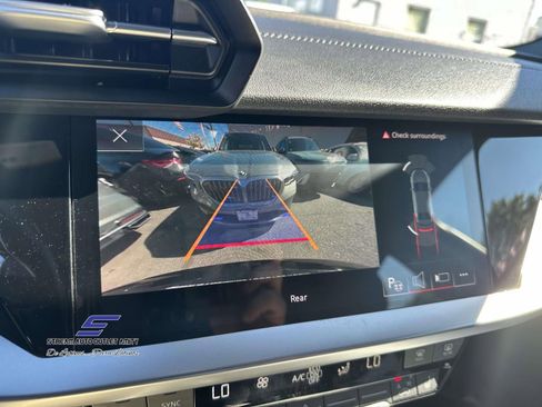 Used 2023 Audi A3 2.0T Premium image 30