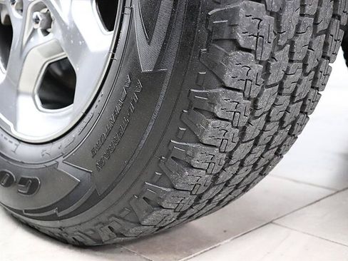 Used 2021 Jeep Wrangler Unlimited Sport AWD/4WD image 70