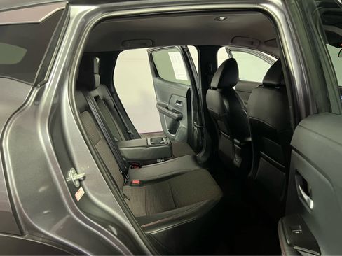 Certified 2025 Nissan Kicks SR image 25