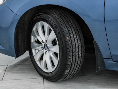Used 2016 Subaru Legacy 2.5i Premium AWD/4WD image 68