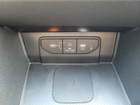 Certified 2026 Kia Sportage SX image 36