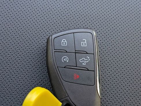 New 2026 GMC Sierra 1500 AT4 w/ AT4 Premium Package image 31