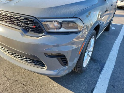 Used 2022 Dodge Durango GT image 6
