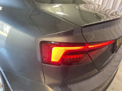 Used 2019 Audi A5 2.0T Premium Plus image 20