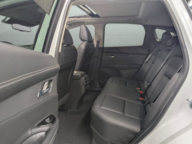 Used 2025 Nissan Murano SL AWD/4WD image 28