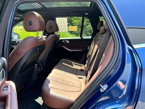 Used 2020 BMW X5 xDrive40i w/ Convenience Package AWD/4WD image 15