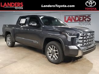 New 2026 Toyota Tundra 1794 Edition video 1