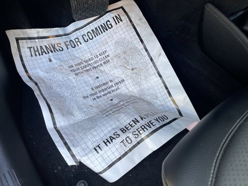 Certified 2024 Mercedes-Benz EQE 350+ 4MATIC SUV image 20