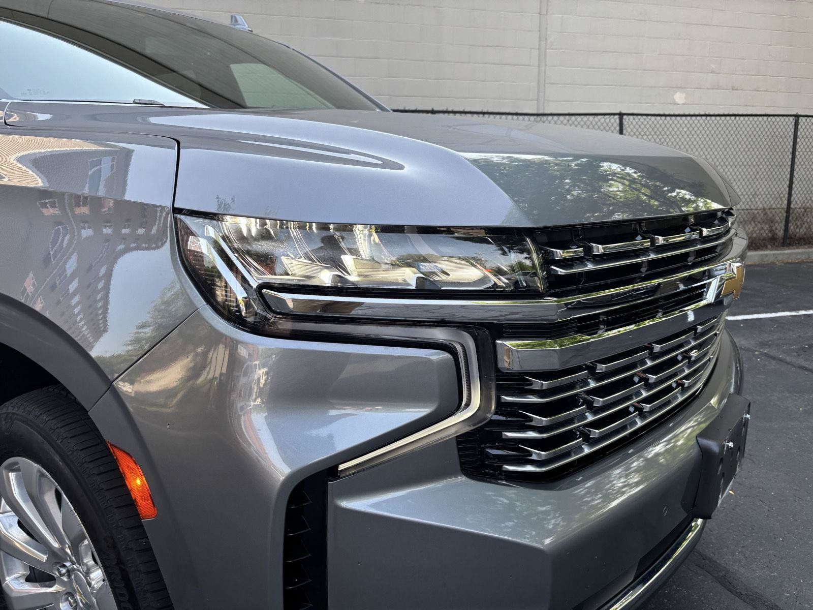 Used 2021 Chevrolet Tahoe Premier AWD/4WD image 6