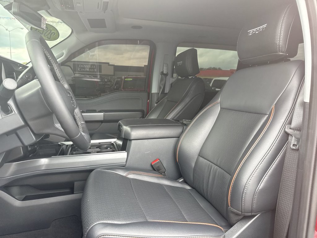 Used 2025 Ford F250 Lariat w/ Lariat Ultimate Package AWD/4WD image 21