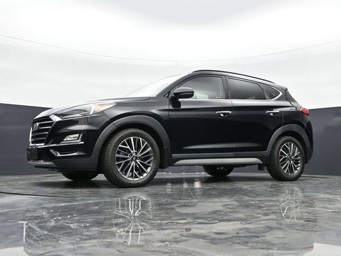 Used 2020 Hyundai Tucson Ultimate FWD image 47