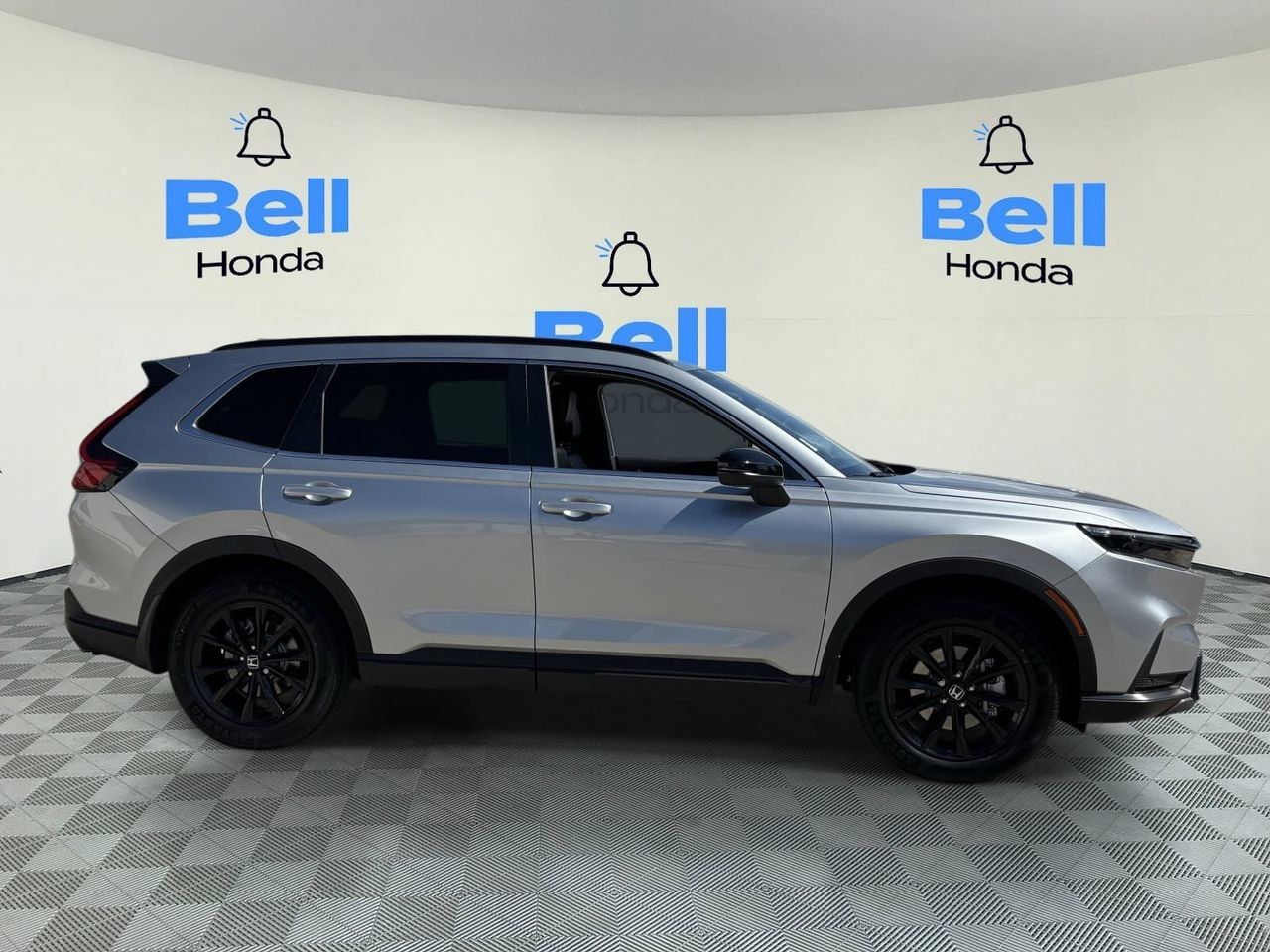 Certified 2024 Honda CR-V Sport-L image 5