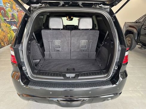 Used 2024 Dodge Durango GT AWD/4WD image 47