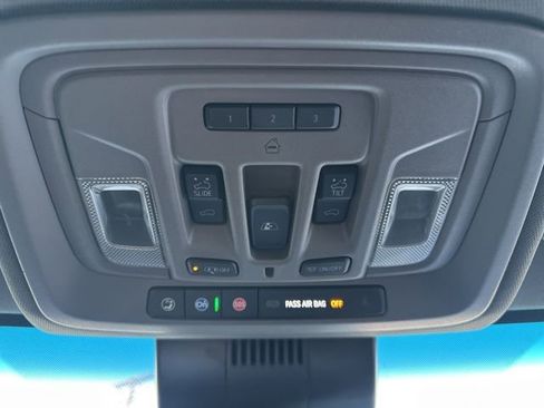 Used 2023 GMC Sierra 1500 Denali image 54