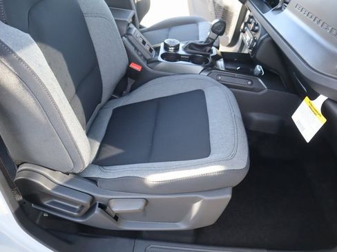 New 2026 Ford Bronco Big Bend image 16