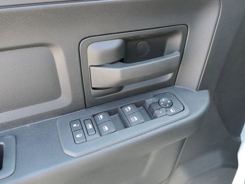 New 2025 RAM 2500 Tradesman image 16