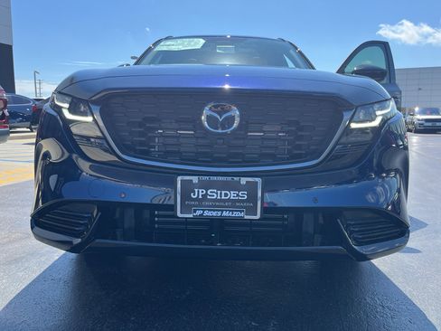 New 2026 MAZDA CX-5 2.5 S w/ Premium Plus Package image 54