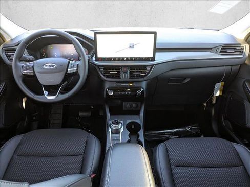 New 2026 Ford Escape SE image 13