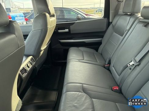 Used 2016 Toyota Tundra Limited image 6