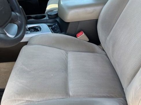 Used 2008 Toyota Sequoia SR5 AWD/4WD image 12