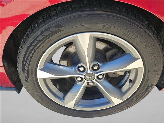 Used 2016 Ford Mustang Convertible w/ Equipment Group 051A RWD image 4