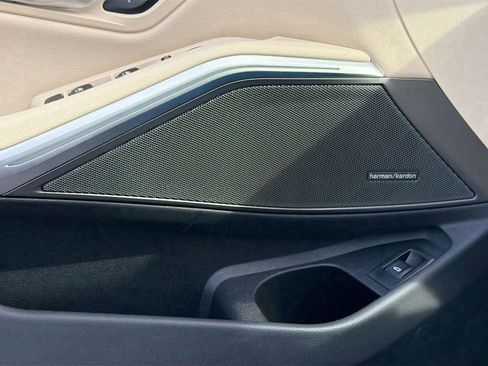 New 2025 BMW 330i Sedan w/ Convenience Package RWD image 24