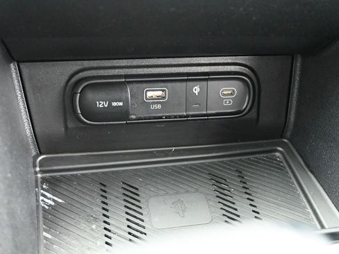 Used 2023 Kia Sportage X-Line w/ X-Line Premium Package image 24