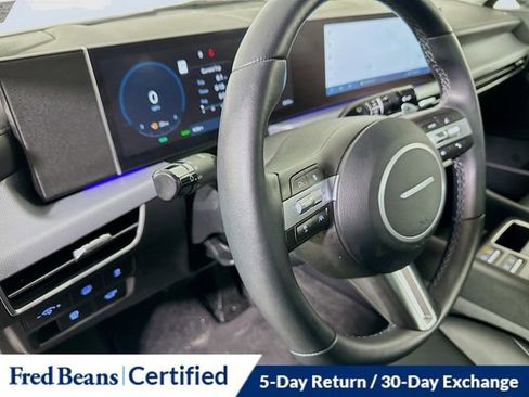 Certified 2025 Hyundai Sonata Limited image 11