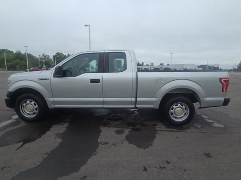 Used 2015 Ford F150 XL RWD image 15