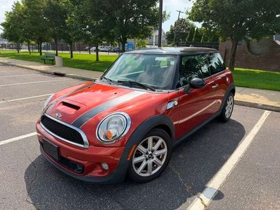 Used 2013 MINI Cooper S